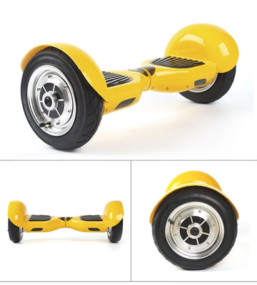 Two Wheel Smart Drifting 10 Inch Electric Scooter Self Balance Scooter With 700W Motor