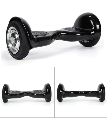 Two Wheel Smart Drifting 10 Inch Electric Scooter Self Balance Scooter With 700W Motor