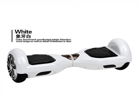 Rechargeable Battery Two Wheel Self Balancing Scooter For Young People And Adult