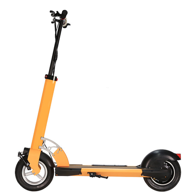 Mobile Foldable Kick Electric Scooter